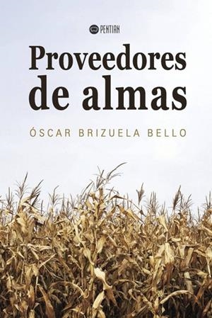 PROVEEDORES DE ALMAS | 9781635030631 | BRIZUELA BELLO, OSCAR