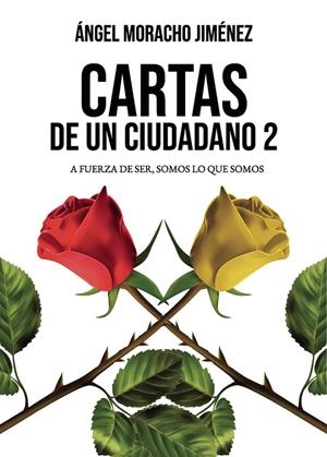CARTAS DE UN CIUDADANO 2 | 9796430972413 | MORACHO JIMÉNEZ, ÁNGEL