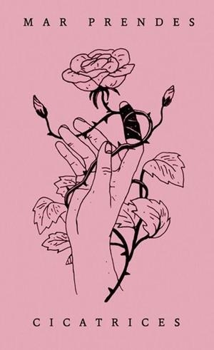 CICATRICES | 9790458901257 | PRENDES, MAR