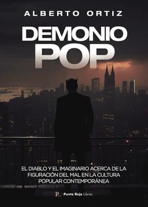 DEMONIO POP | 9799034799714 | ORTÍZ, ALBERTO
