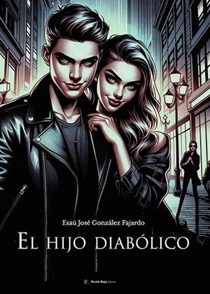 HIJO DIABÓLICO, EL | 9790035910344 | GONZÁLEZ FAJARDO, ESAÚ JOSÉ