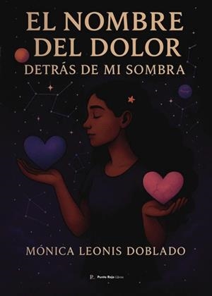 NOMBRE DEL DOLOR, EL | 9790456889021 | LEONIS DOBLADO, MÓNICA