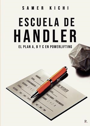 ESCUELA DE HANDLER | 9792553315304 | KICHI ZARAGOZA, SAMER