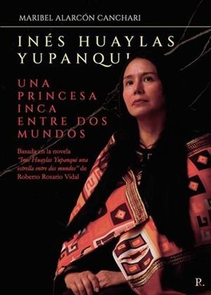 INÉS HUAYLAS YUPANQUI | 9795470138292 | ALARCÓN CANCHARI, MARIBEL