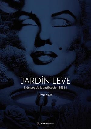 JARDÍN LEVE | 9798399891927 | ARIAS, DANY