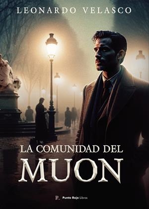 COMUNIDAD DEL MUON., LA | 9796629487711 | VELASCO VARO, LEONARDO