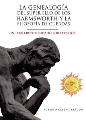 INGENIOSA HISTORIA DEL MENSAJERO DEL ARN DE LOS HARMSWORTH Y EL ALGORITMO DE LA ESTAMPITA DEL SILICISTÁN, LA | 9788418886508 | DE LO FRASO, ANTONIO