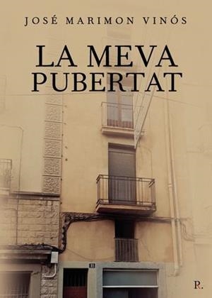 MEVA PUBERTAT, LA | 9796447227216 | MARIMON VINÓS, JOSÉ