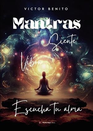 MANTRAS. | 9790347890181 | BENITO, VÍCTOR