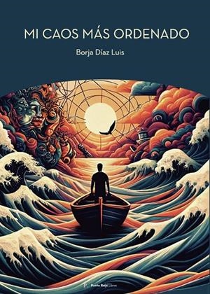 MI CAOS MÁS ORDENADO | 9791098137563 | DÍAZ LUIS, BORJA