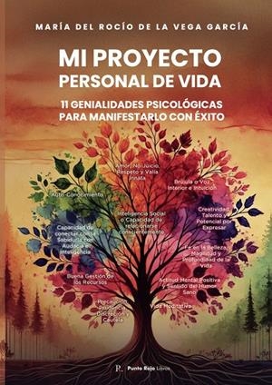 MI PROYECTO PERSONAL DE VIDA | 9795777077898 | DE LA VEGA GARCÍA, MARÍA DEL ROCÍO