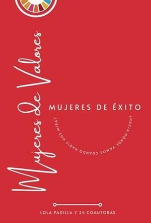 MUJERES DE VALORES, MUJERES DE ÉXITO.. | 9795791823969 | LOGA, ARTIST