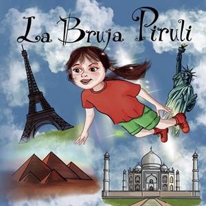 NIÑA LLAMADA BRUJITA PIRULI, UNA | 9794589277403 | ACEBO FORTES, LYDIA