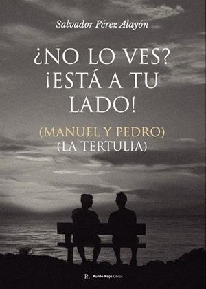 NO LO VES? ESTÁ A TU LADO! | 9790901356832 | SEVERO PÉREZ ALAYÓN, SALVADOR