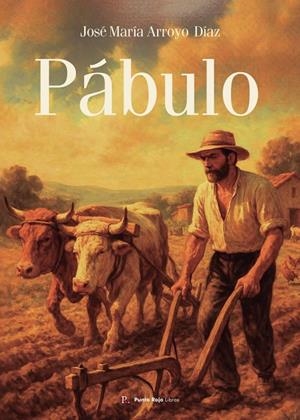 PÁBULO | 9795902914708 | ARROYO DÍAZ, JOSÉ MARÍA
