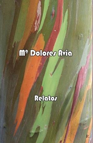 RELATOS | 9795463728950 | AVIA ARANDA, Mª DOLORES