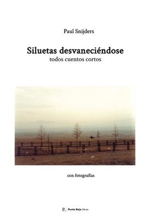 SILUETAS DESVANECIÉNDOSE | 9792157955593 | SNIJDERS, PAUL