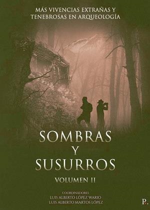 SOMBRAS Y SUSURROS 2. | 9796070769503 | MARTOS LÓPEZ, LUIS ALBERTO