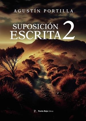 SUPOSICIÓN ESCRITA 2 | 9797224401850 | PORTILLA, AGUSTÍN