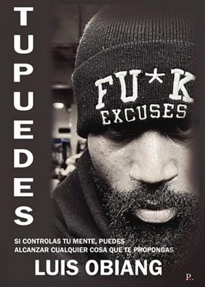 TÚ PUEDES | 9798320450940 | OBIANG, LUIS