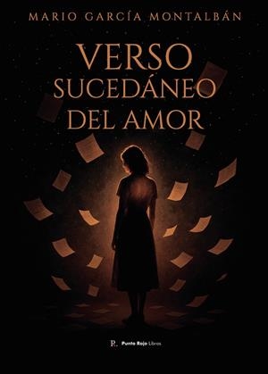 VERSO SUCEDÁNEO DEL AMOR | 9791283651898 | GARCÍA MONTALBÁN, MARIO