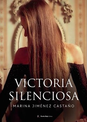 VICTORIA SILENCIOSA | 9793565676933 | JIMÉNEZ CASTAÑO, MARINA