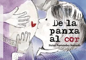 DE LA PANXA AL COR | 9788410372467 | FERNÁNDEZ HURTADO, ITZIAR