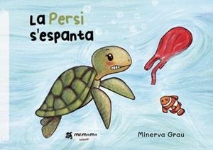 PERSI S'ESPANTA, LA | 9791387817138 | GRAU, MINERVA