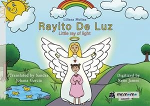 RAYITO DE LUZ | 9788410156289 | MOLINA, LILIANA