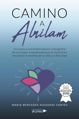 CAMINO A ALNILAM | 9788410276321 | MERCEDES HIGUERAS, MARÍA