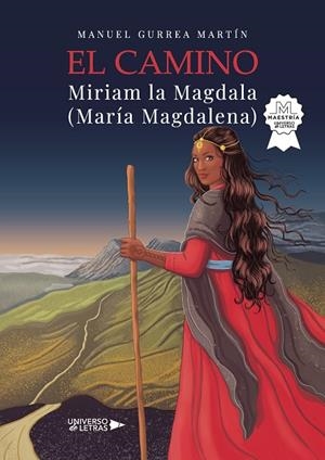 CAMINO, EL | 9788418570995 | GURREA MARTÍN, MANUEL