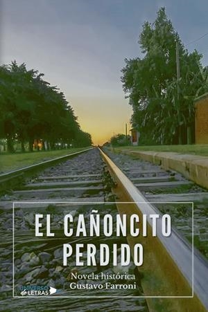 CAÑONCITO PERDIDO, EL | 9791387715212 | FARRONI, GUSTAVO