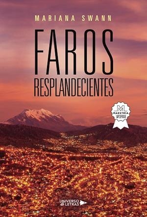 FAROS RESPLANDECIENTES | 9788410460300 | SWANN, MARIANA