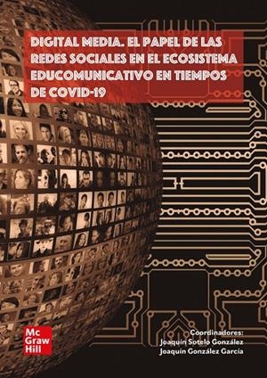 DIGITAL MEDIA. EL PAPEL DE LAS RRSS | 9788448625863 | SIERRA SANCHEZ, JAVIER