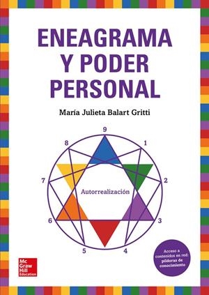 ENEAGRAMA Y PODER PERSONAL | 9788448617219 | BALART GRITTI, MARIA JULIETA
