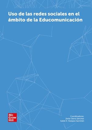 USO DE LAS REDES SOCIALES EN EL ÁMBITO DE LA EDUCOMUNICACIÓN | 9788448634759 | GARCÍA, ÁLVARO