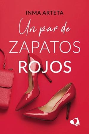 PAR DE ZAPATOS ROJOS, UN | 9788419941244 | ARTETA, INMA