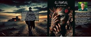 NAHUAL, EL | 9788409702497 | ROMERO LANA, IGNACIO