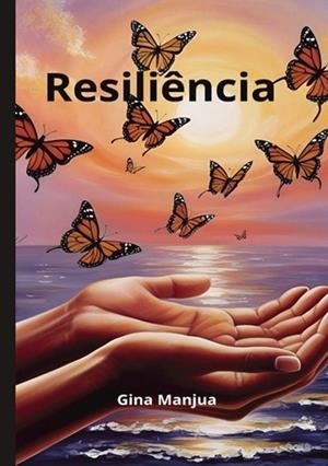RESILIÊNCIA | 9789899263079 | MANJUA, GINA