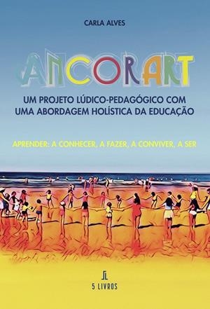 ANCORART | 9789895860012 | ALVES, CARLA