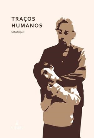 TRAÇOS HUMANOS | 9789897829079 | MIGUEL, SOFIA