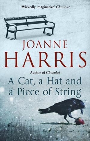 A CAT, A HAT AND A PIECE OF STRING | 9780552778794 | HARRIS, JOANNE