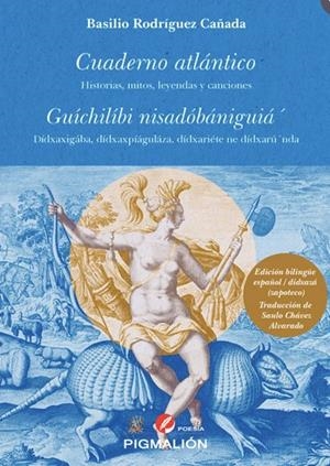 CUADERNO ATLÁNTICO | 9791387785246 | RODRIGUEZ CAÑADA, BASILIO