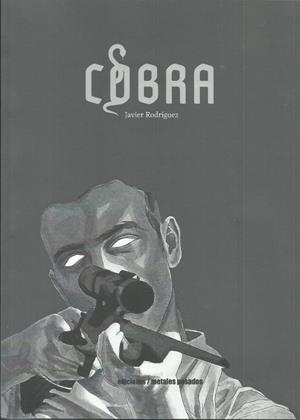 COBRA | 9789566426103 | RODRIGUEZ, JAVIER