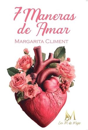 7 MANERAS DE AMAR | 9791387615482 | CLIMENT, MARGARITA