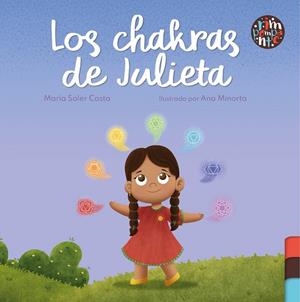 CHAKRAS DE JULIETA, LOS | 9791387616311 | SOLER COSTA, MARIA