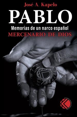 PABLO | 9788409706860 | KAPELO, JOSE ANTONIO