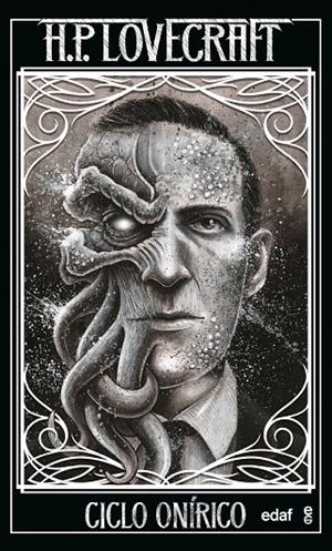 CICLO ONIRICO | 9788441444300 | LOVECRAFT, HOWARD PHILLIPS