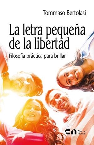 LETRA PEQUEÑA DE LA LIBERTAD, LA | 9788497156264 | BERTOLASI, TOMMASO