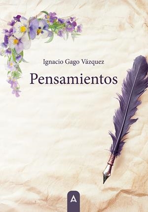 PENSAMIENTOS | 9791387823597 | GAGO VAZQUEZ, IGNACIO